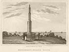 Monument North Down | Margate History